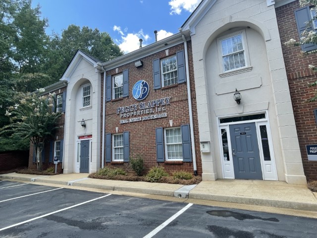 Commercial Pressure Washing in Buford, GA