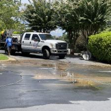 Commercial-Pressure-Washing-in-Buford-GA 0