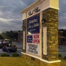 Commercial-Pressure-Washing-in-Snellville-GA 2