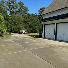 Drive Cleaning in Alpharetta, GA 0