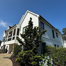 Drive Cleaning in Alpharetta, GA 3