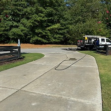 Drive Cleaning in Alpharetta, GA 0