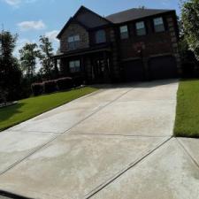 Driveway Cleaning In Dacula, GA 0