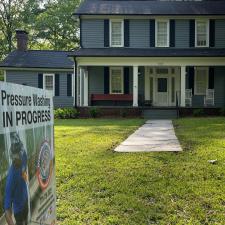 Elite Pressure Washing Solutions for the Covington, GA Area 0