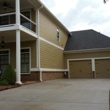Pressure Washing in Grayson GA 2