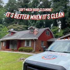 House-Wash-and-Roof-Cleaning-in-Tucker-GA 2