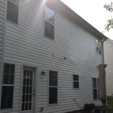 House Washing Snellville GA 0