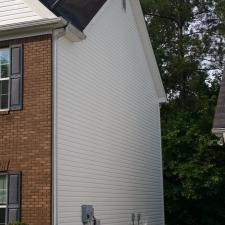 House Washing Snellville GA 1