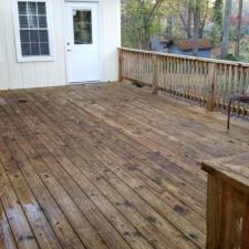 House Washing and Deck Cleaning in Snellville, GA 30039 2