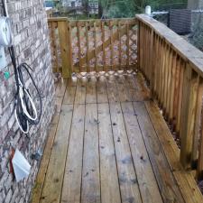 House Washing and Deck Cleaning in Snellville, GA 30039 5