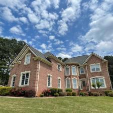 House-Washing-and-Driveway-Cleaning-in-Covington-GA 3
