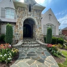 House-Washing-and-Driveway-Cleaning-Sugarloaf-Country-Club-Duluth-GA 0
