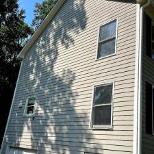 House Washing In Gwinnet County, Lilburn, GA 0