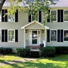 House Washing In Gwinnet County, Lilburn, GA 2