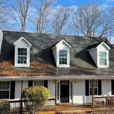 House Washing In Snellville, GA 2