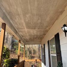 House Washing In Snellville, GA 4