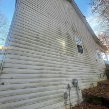 House Washing In Snellville, GA 5