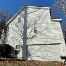 House Washing In Snellville, GA 6