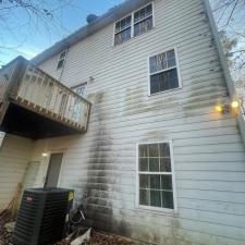 House Washing In Snellville, GA 7