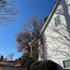 House Washing In Snellville, GA 8