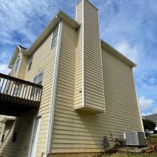 Pressure Washing in Lawrenceville, GA 2