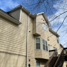Pressure Washing in Lawrenceville, GA 3