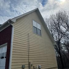 Pressure Washing in Lawrenceville, GA 4