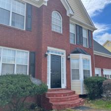 Pressure Washing in Lawrenceville, GA 0