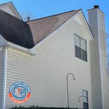 House Washing in Lithonia, GA 0