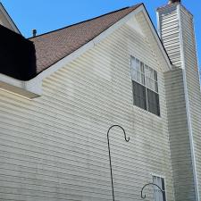 House Washing in Lithonia, GA 1