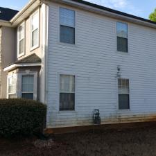 Pressure Washing in Snellville, GA 0