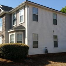 Pressure Washing in Snellville, GA 1