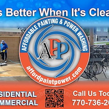 Interior Painting in John’s Creek, GA 1