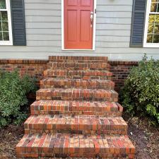 Premium-Pressure-Washing-Completed-in-Lilburn-GA 0