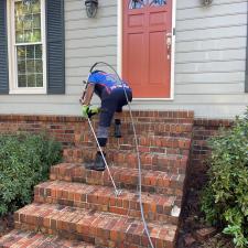 Premium-Pressure-Washing-Completed-in-Lilburn-GA 2