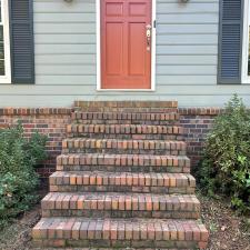 Premium-Pressure-Washing-Completed-in-Lilburn-GA 4