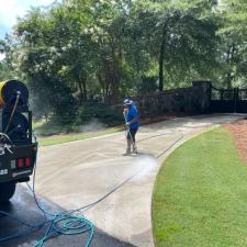 Pressure-Washing-and-Driveway-Cleaning-in-Newnan-GA 2