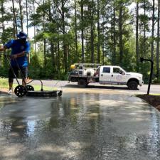 Pressure-Washing-and-Driveway-Cleaning-in-Newnan-GA 3