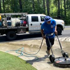 Pressure-Washing-and-Driveway-Cleaning-in-Newnan-GA 4