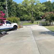 Pressure-Washing-and-Driveway-Cleaning-in-Alpharetta-GA 2