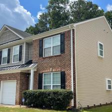 Pressure-Washing-House-Washing-in-Lawrenceville-GA 4