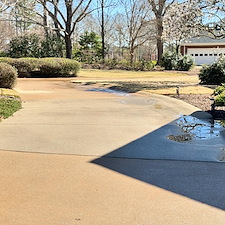 Pressure Washing in Bogart, GA 1