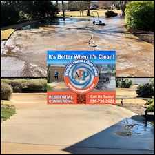Revitalize Your Home: Professional Pressure Washing in Bogart, GA 2