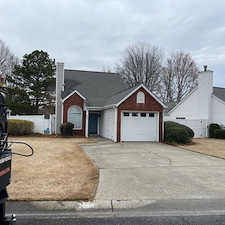 Pressure Washing in Duluth, GA 0