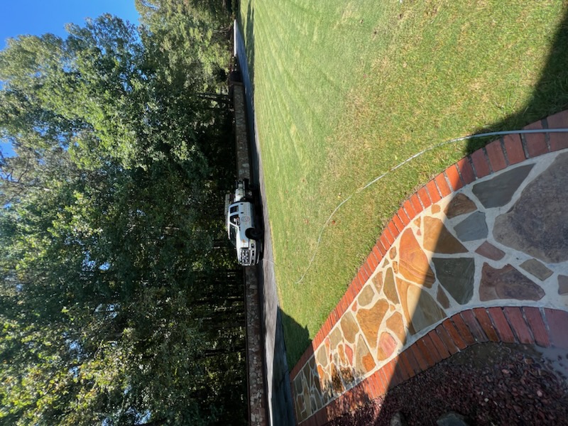 Pressure Washing in Snellville, GA (3)