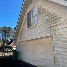 Pressure Washing in Lithonia, GA 5