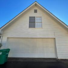 Pressure Washing in Lithonia, GA 4