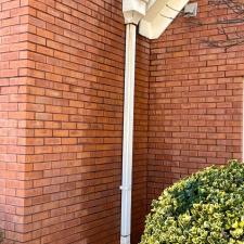 Pressure Washing in Lithonia, GA 2