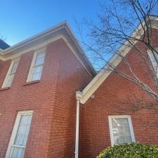 Pressure Washing in Lithonia, GA 1