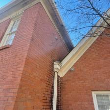 Pressure Washing in Lithonia, GA 0